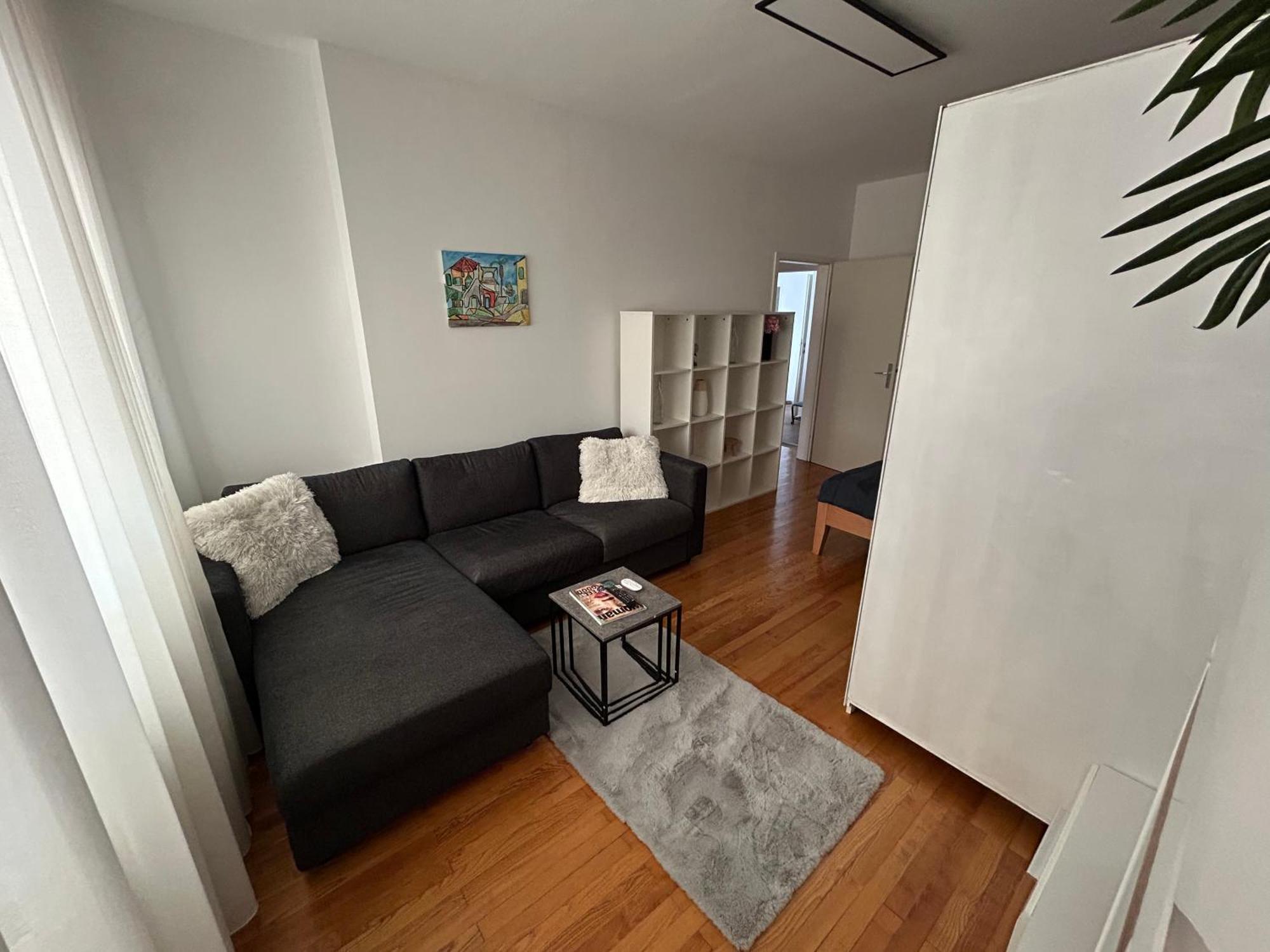 Apartment Bambi Mautern Exterior photo